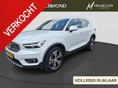 Volvo XC40 - 1.5 T5 Recharge Business Pro | NL-Auto | Automaat | Plug-In Hybride | Navigatie | 360 Grad