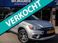 Mitsubishi ASX - 1.6 Cleartec Instyle Trekhaak Panoramadak Apk