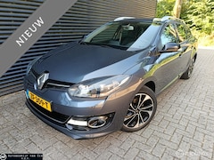 Renault Mégane Estate - 1.2 TCe Bose AUTOMAAT, Climate, Cruise