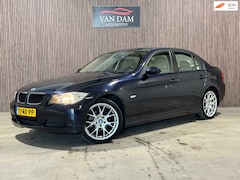 BMW 3-serie - 318i Dynamic Executive 2005 NAP CRUISE CLIMA PDC