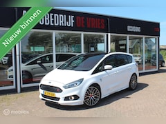 Ford S-Max - 1.5 ST-Line Pano/20Inch/Leder/Camera/Trekhaak/Etc