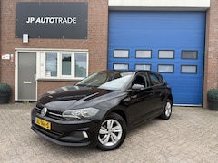 Volkswagen Polo - 1.0 TSI Comfortline | Apple CarPlay | Cruise | 15" LMV