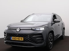 Volkswagen Tayron - 1.5 eHybrid R-Line Edition | Panodak | 360 Camera | Zwenkbare trekhaak | Massagestoelen |
