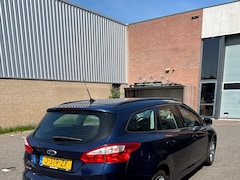Ford Focus Wagon - 1.0 EcoBoost Edition