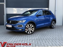 Volkswagen T-Roc - 2.0 TSI 4Motion R In/exterieur | Full Led | Digital Cockpit | Camera | CarPlay | Adaptive