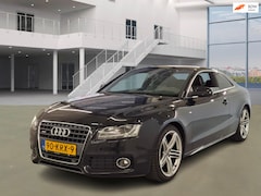Audi A5 Coupé - 2.0 TFSI quattro|2XS-LINE|AUT|PANO|XENON|NAVI|LEDER|