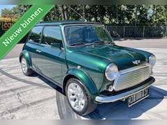 Rover Mini - 1.3MPI compleet gerestaureerd