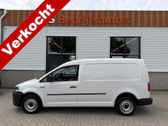 Volkswagen Caddy Maxi - 2.0 TDI 102pk L2H1 BMT / vaste prijs rijklaar € 11.950 ex btw / euro 6 / bpm vrij / lease
