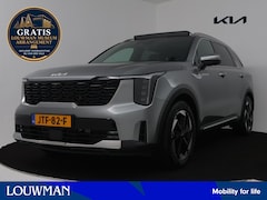 Kia Sorento - 1.6 T-GDi Plug-in Hybrid 4WD ExecutiveLine 7p. | Panoramadak | Leder | Trekhaak | Gratis-m