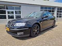 Saab 9-3 Sport Sedan - 1.9 TID Intro APK 30-07-2026