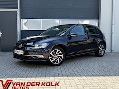 Volkswagen Golf - 1.0 TSI Sound | Led | CarPlay | Adapive Cruise | Navigatie | Climate | Stoelverwarming | 6