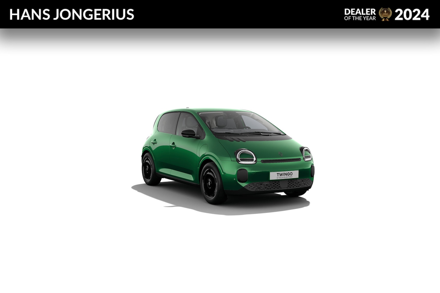 Renault Twingo - Techno | Achteruitrijcamera | LED-achterlichten | LED-dagrijverlichting met specifiek vorm - AutoWereld.nl