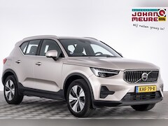 Volvo XC40 - 1.5 T4 Recharge Plus Bright | Full LED | NAVI | Sportstoelen | PHEV