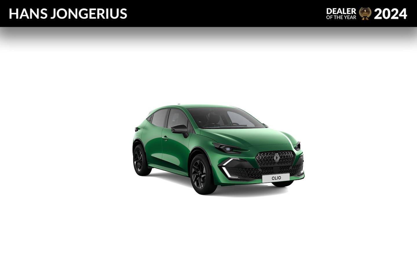 Renault Clio - Techno | Achteruitrijcamera | Adaptive Cruise Control | Elektronisch geregelde airconditio - AutoWereld.nl