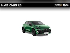 Renault Clio - Techno | Achteruitrijcamera | Adaptive Cruise Control | Elektronisch geregelde airconditio