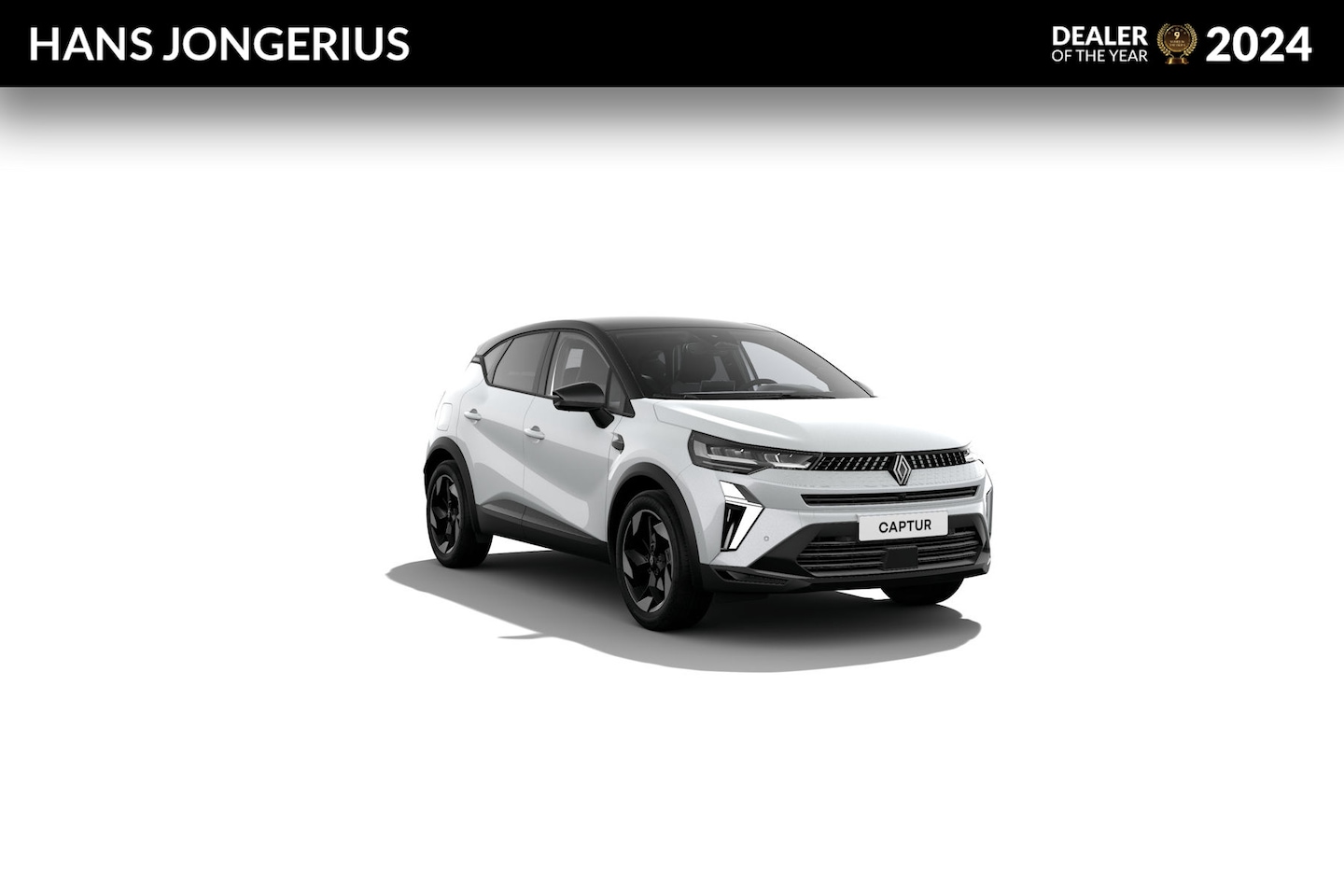 Renault Captur - Techno | Achteruitrijcamera | Elektrisch verwarmbare voorstoelen | Elektronisch geregelde - AutoWereld.nl