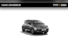 Renault Twingo - Evolution | LED-achterlichten | LED-dagrijverlichting met specifiek vormgegeven lichtsigna