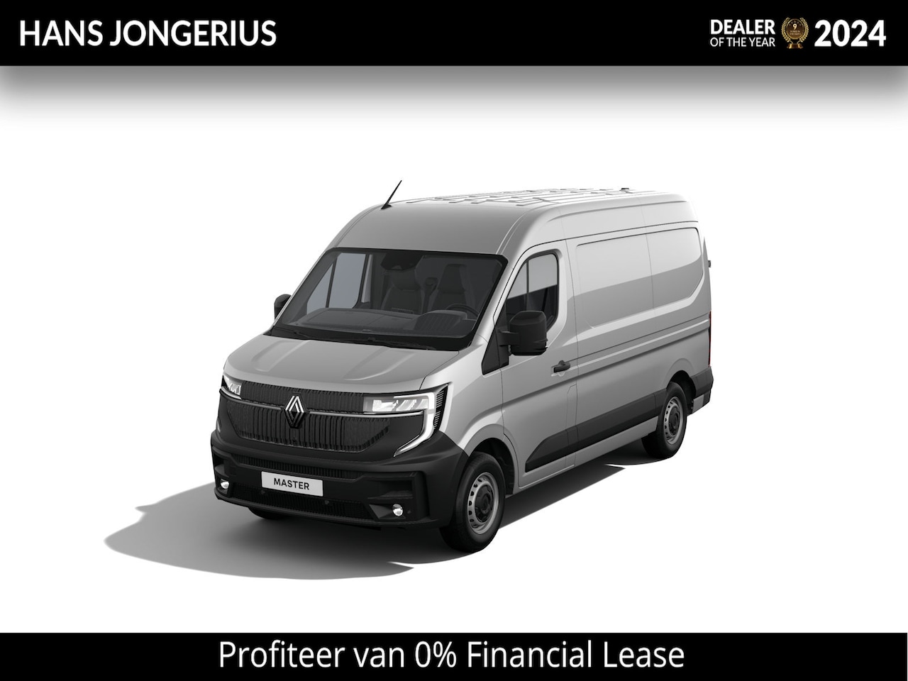 Renault Master - Advance | C-Shape LED dagrijverlichting | Elektronisch geregelde airconditioning | Instrum - AutoWereld.nl