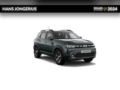 Dacia Duster - Limited Edition | Achteruitrijcamera | Handsfree card voor openen, sluiten en starten zond