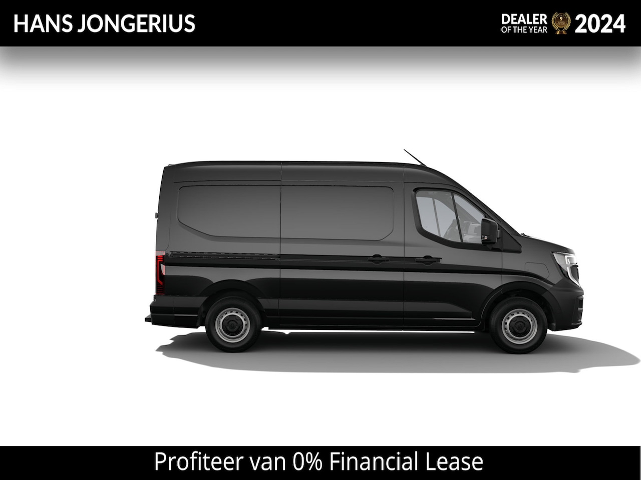 Renault Master - Advance | C-Shape LED dagrijverlichting | Elektronisch geregelde airconditioning | Instrum - AutoWereld.nl