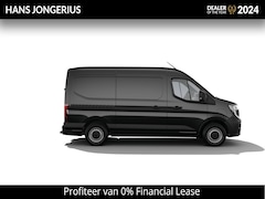 Renault Master - Advance | C-Shape LED dagrijverlichting | Elektronisch geregelde airconditioning | Instrum