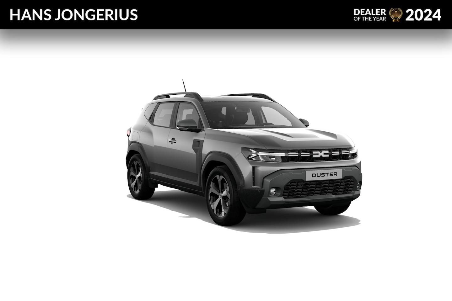 Dacia Duster - Limited Edition | Achteruitrijcamera | Dacia Handsfree card voor openen, sluiten en starte - AutoWereld.nl