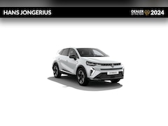 Renault Symbioz - Techno | Achteruitrijcamera | Adaptive Cruise Control | Elektronisch geregelde airconditio