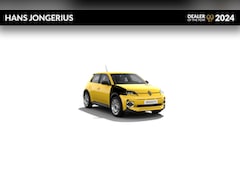 Renault 5 - 5 Evolution | Cruise control met snelheidsbegrenzer | Full LED koplampen | ISOFIX-bevestig
