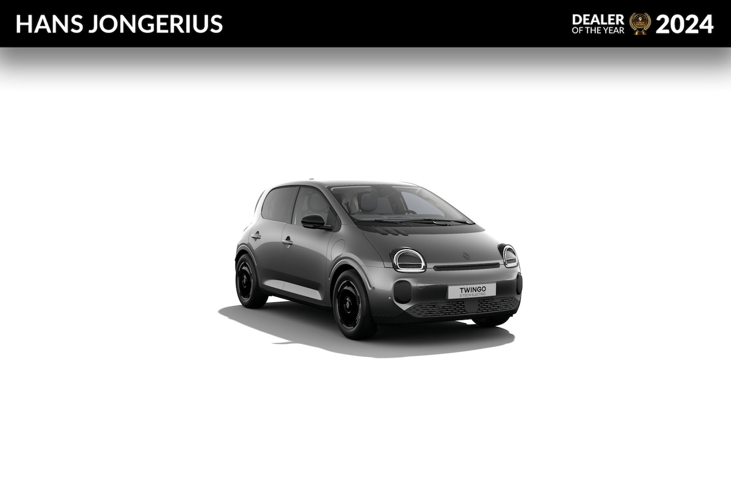 Renault Twingo - Techno | Achteruitrijcamera | LED-achterlichten | LED-dagrijverlichting met specifiek vorm - AutoWereld.nl