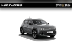 Renault 4 - 4 Evolution | Achteruitrijcamera | Cruise control met snelheidsbegrenzer | Elektronisch ge