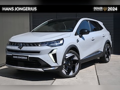 Renault Symbioz - Iconic | Achteruitrijcamera | Active driver assist | Elektrisch verwarmbare voorstoelen
