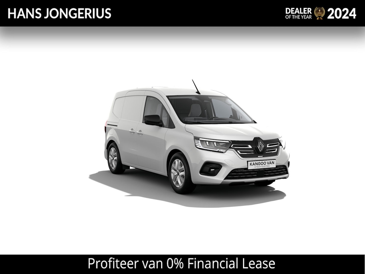 Renault Kangoo - Extra | Achteruitrijcamera | Adaptive cruise control met instelbare snelheidsbegrenzer | B - AutoWereld.nl