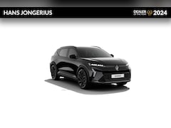 Renault Scenic E-Tech - esprit Alpine | 20” lichtmetalen wielen ‘Speedway’ | Achteruitrijcamera | Adaptive Cruise