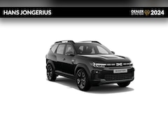 Dacia Bigster - Limited Edition | Achteruitrijcamera | Cruise Control en snelheidsbegrenzer | Handsfree ca