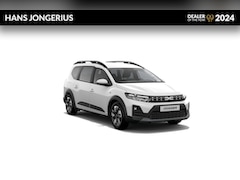 Dacia Jogger - Expression | Achteruitrijcamera | Bekleding ‘Expression’ | Cruise Control met snelheidsbeg