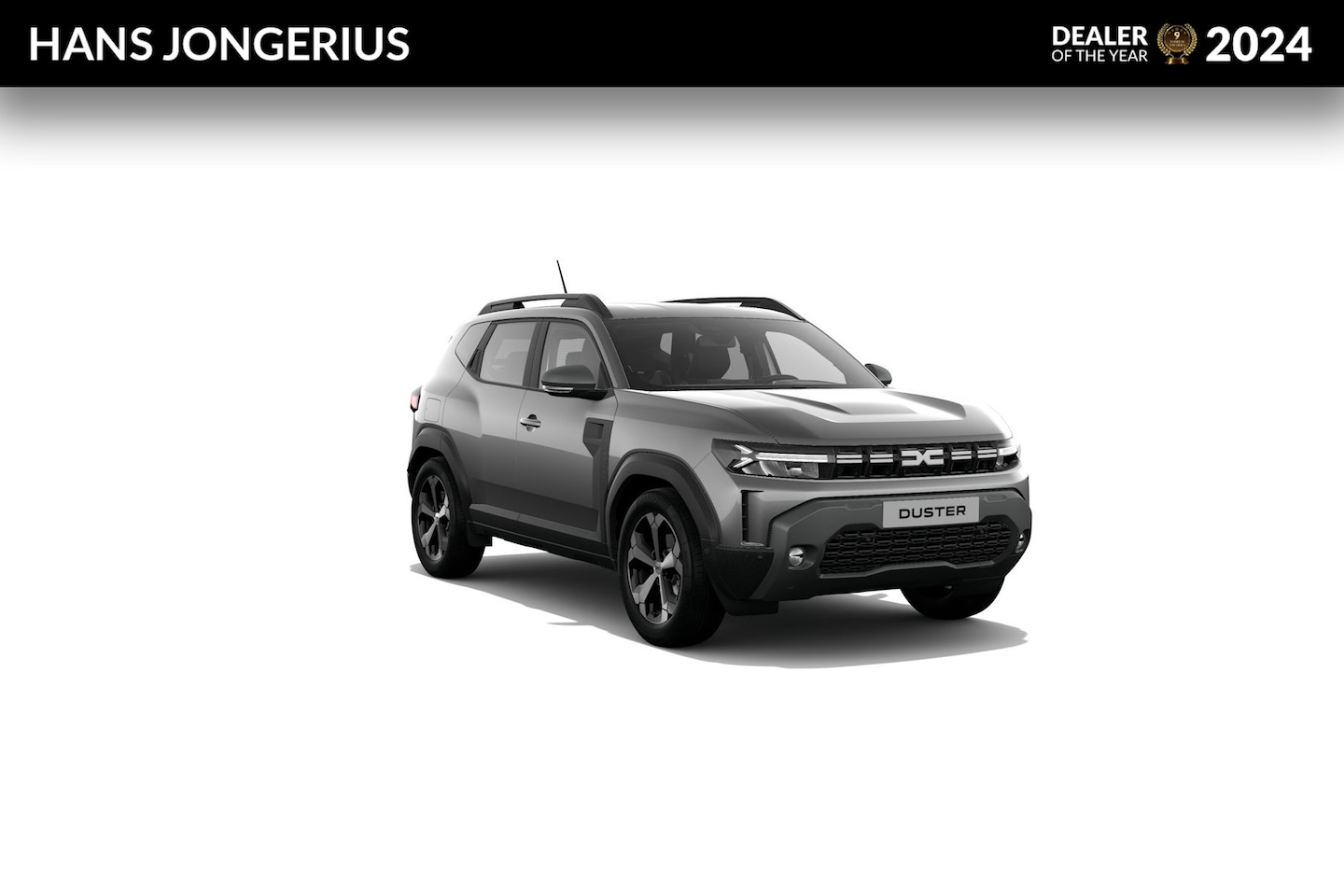 Dacia Duster - Limited Edition | Achteruitrijcamera | Dacia Handsfree card voor openen, sluiten en starte - AutoWereld.nl