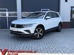Volkswagen Tiguan - 1.5 TSI United | Full Led | Camera | CarPlay | Adaptive Cruise | Navigatie | Climate | Sto