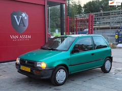 Suzuki Alto - 1.0 GA|AUTOMAAT|KOOPJE