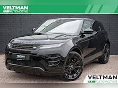 Land Rover Range Rover Evoque - 1.5 P270e PHEV PANO MERIDIAN ADAPTIVE CRUISE LEDER