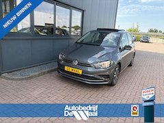 Volkswagen Golf Sportsvan - 1.5 TSI ACT DSG Comfortline SCHUIFDAK/CAMERA/DODEHOEK/ADAPT.CRUISE