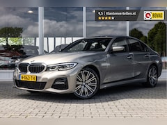 BMW 3-serie - 330e High Executive M-sport | Leder | Camera