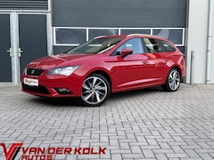 SEAT Leon ST - 1.2 TSI Style | Cruise | Climate | Lichtmetaal | Historie Compleet