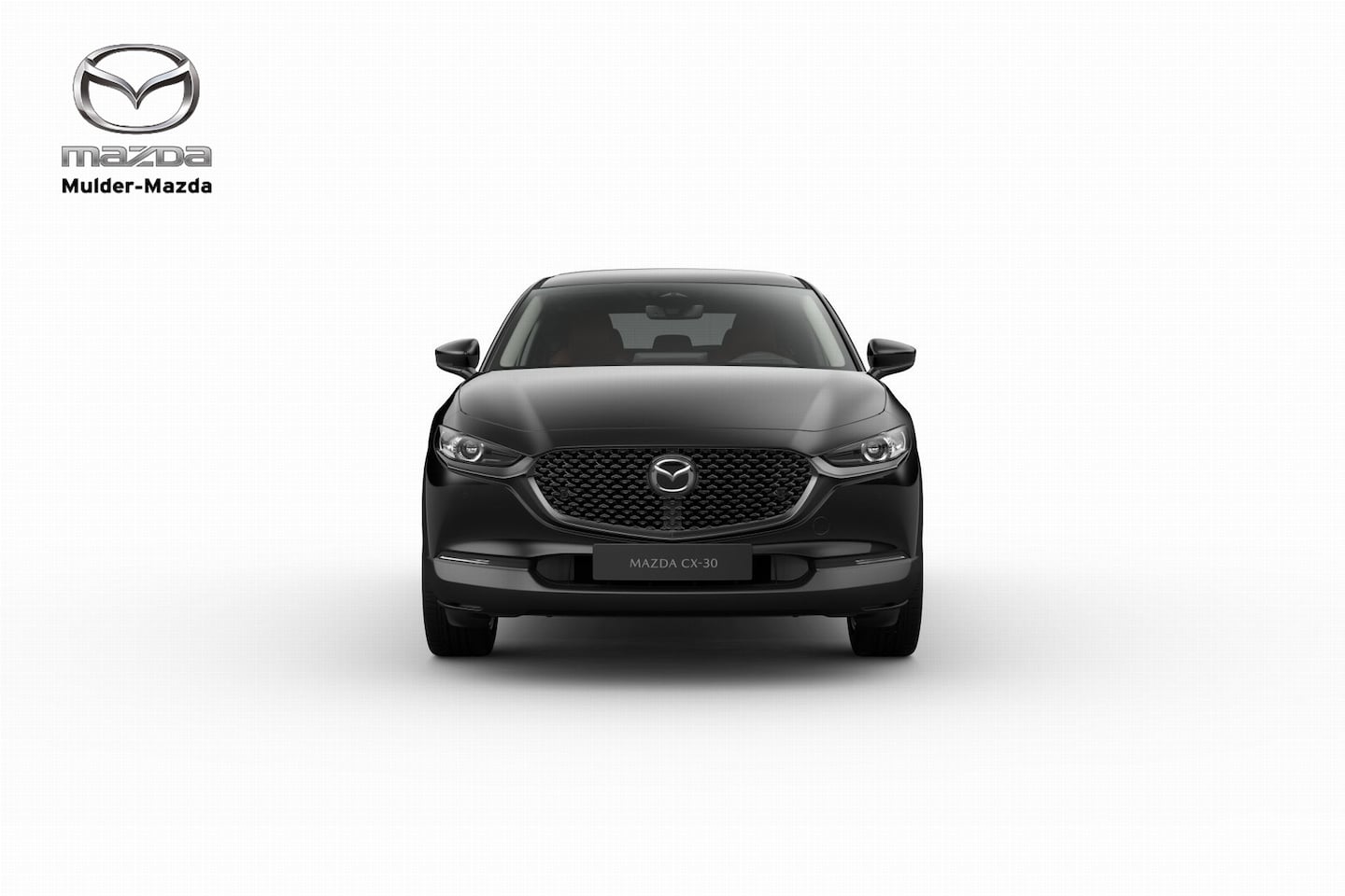 Mazda CX-30 - E-SKYACTIV X Nagisa | 7-inch digitale meterset | Achterklep automatisch openen/sluiten | A - AutoWereld.nl