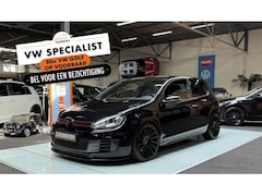 Volkswagen Golf - VI 2.0 TSI GTI | Xenon | Leer | Cruise | Navi |