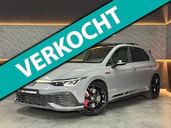 Volkswagen Golf - 2.0 TSI GTI Clubsport|410 PK|PANO|CARPLAY|IQ|CAM