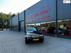 BMW X3 - 3.0si / Automaat / Trekhaak / PDC / Pano / APK / Cruise / Airco / Navi / Leder / Memory /