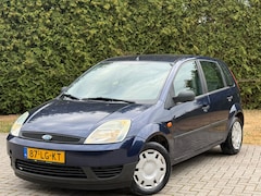 Ford Fiesta - 1.3 Ambiente