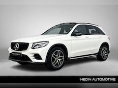 Mercedes-Benz GLC-klasse - GLC 250 Automaat 4MATIC AMG Line | Nightpakket | Zitcomfortpakket | Schuifdak | Stoelverwa