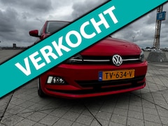 Volkswagen Polo - 1.6 TDI Comfortline DSG-7 CLIMA CRUISE CARPL