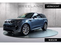Land Rover Range Rover Sport - P460e DYNAMIC HSE | PREMIUM PACK | TOWING PACK | PRIVACY GLASS